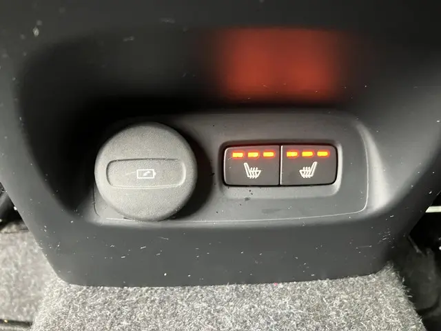 Volvo XC40 1.5 T3 2019 Benzine 55