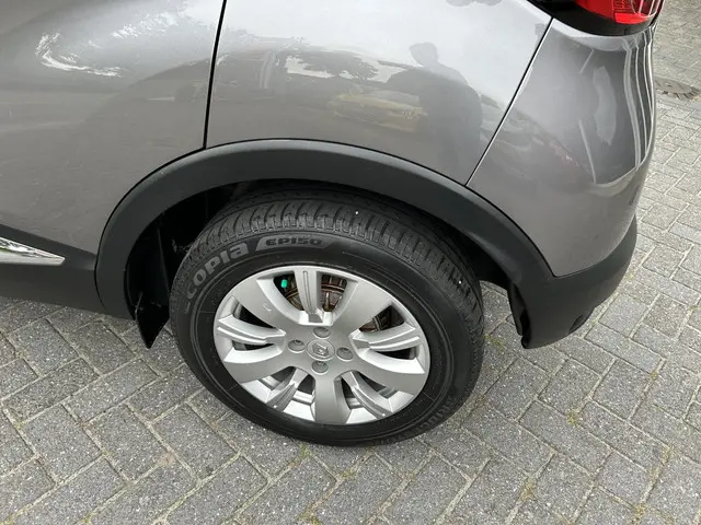 Renault Captur 1.2 TCe Dynamique 2016 Benzine 9