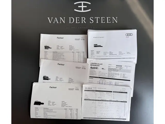 Audi SQ5 3.0 TDI SQ5 Plus quattro Pro Line 2016 Diesel 23