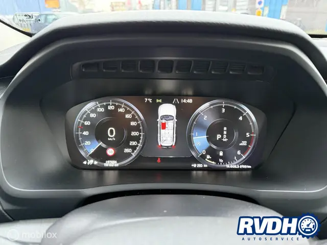 Volvo XC90 2.0 B5 AWD Inscription BTW auto 2020 Diesel 13