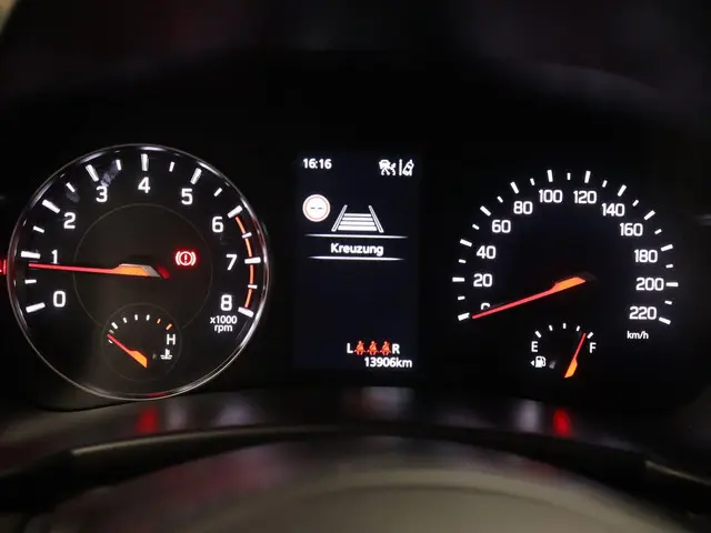 Suzuki Swift 1.2 Style Smart Hybrid 2025 Benzine 29