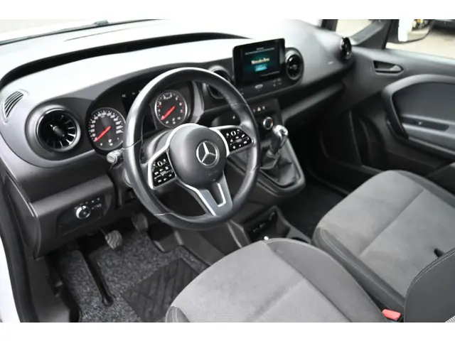 Mercedes-Benz Citan 110 L1 Pro Benzine 2022 Benzine 4