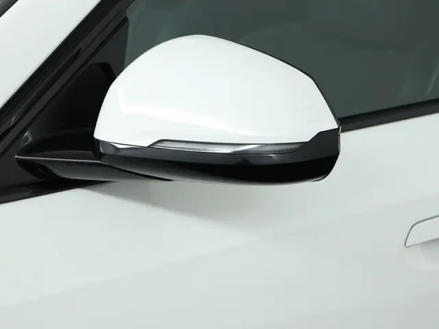 BMW iX1 eDrive20 67 kWh 2024 Elektrisch 29