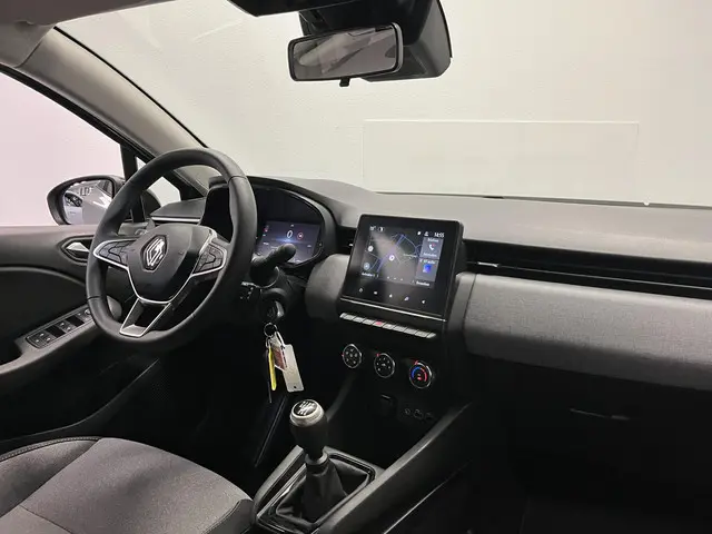 Renault Clio 1.0 TCe 90 GPF evolution 2024 Benzine 12