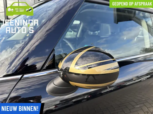 MINI One Mini 1.2 |Navi|Airco|NAP 2016 Benzine 5