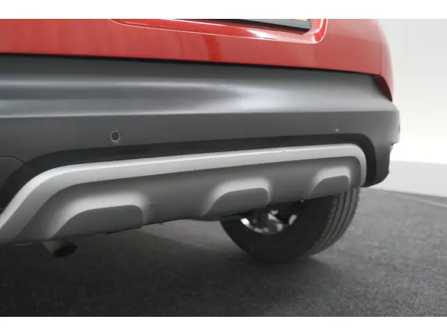 Renault Captur TCe 90 Intens 2018 Benzine 24