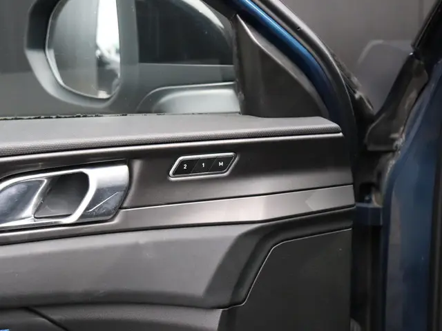 Lynk & Co 01 1.5 2023 Hybride Benzine 21