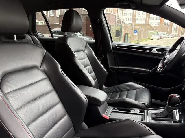 Volkswagen Golf 2.0 TSI GTI Clubsport 2016 Benzine 9