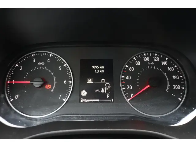 Dacia Sandero Stepway 1.0 TCe 90 Extreme 2024 Benzine 4