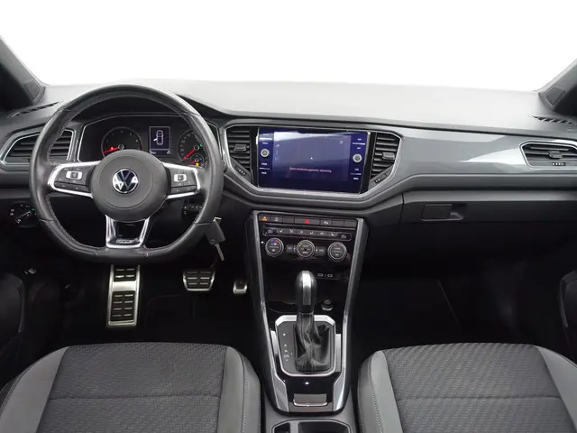 Volkswagen T-Roc 1.5 TSI R-Line+ Aut- 2021 Benzine 7