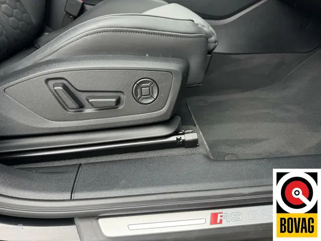 Audi RSQ3 RS Q3 2.5 TFSI 2023 Benzine 27