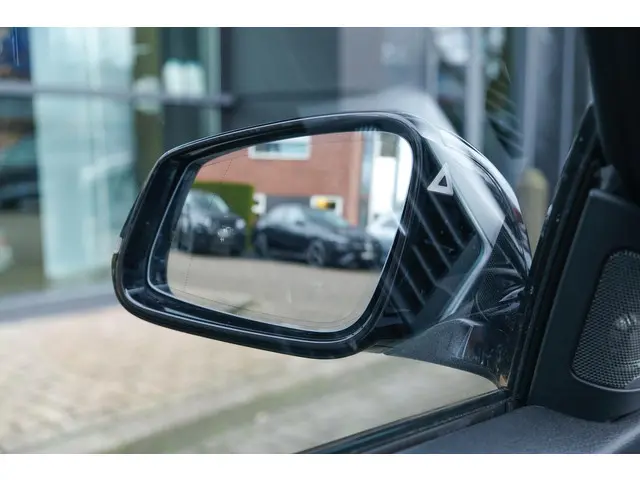 BMW 4 Serie Gran Coupé 430i 252pk M-sport 2020 Benzine 31