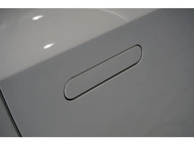 Aiways U5 63kWh + 19 INCH LMV / 360 CAMERA 2020 Elektrisch 41