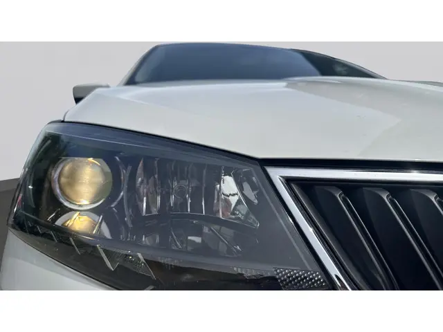 Škoda Fabia 1.0 TSI Ambition 2018 Benzine 11