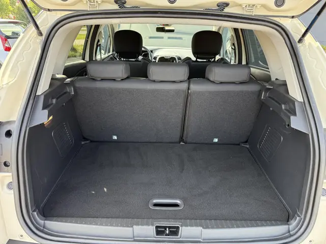 Renault Captur 0.9 TCe Dynamique 2016 Benzine 10