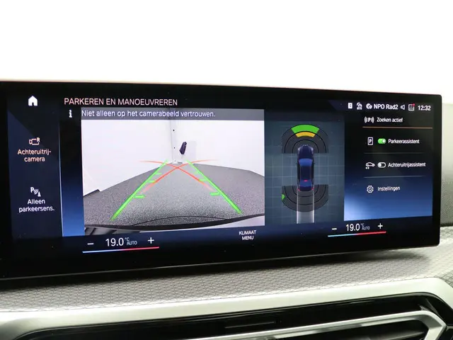 BMW 4 Serie Coupé 420i 2024 Benzine 20