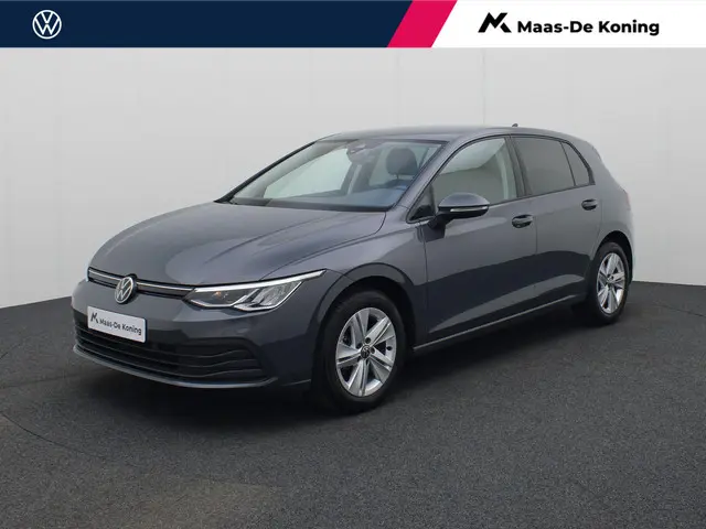 Volkswagen Golf 1.5TSI/130PK Life Business 2024 Benzine 1