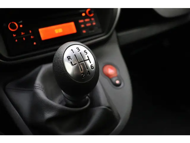 Nissan NV250 1.5 dCi 95 L1H1 Acenta 2020 Diesel 19