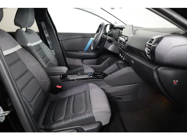 Citroën ë-C4 Shine 50 kw/h 2022 Elektrisch 5