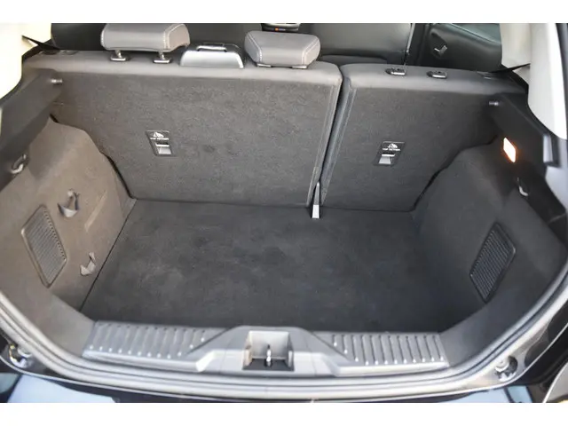 Ford Fiesta 1.0 EcoBoost Titanium 2020 Benzine 38