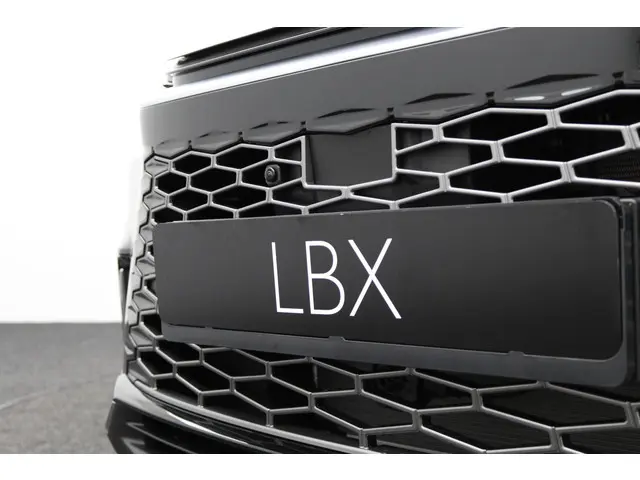 Lexus LBX Relax 2WD 2025 Hybride Benzine 38