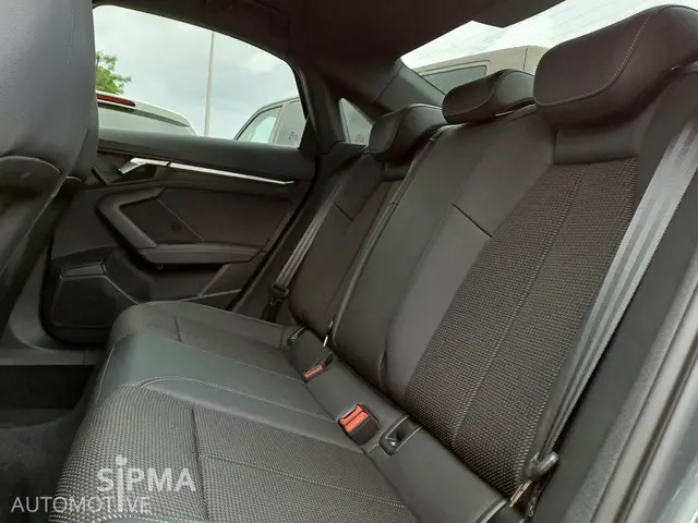 Audi A3 Limousine 30 TFSI S edition 2024 Benzine 13