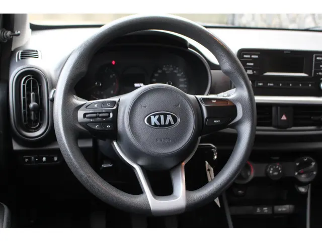 Kia Picanto 1.0 CVVT EconomyPlusLine 2018 Benzine 20
