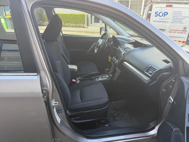 Subaru Forester 2.0 Comfort**** automaat **** 2015 Benzine 11