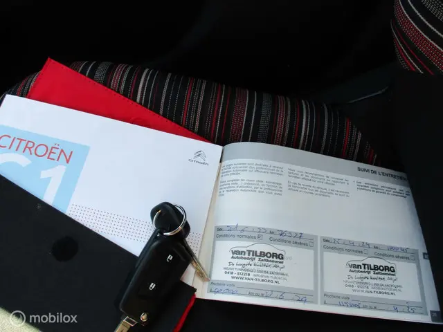 Citroën C1 1.0 VTi Feel 2019 Benzine 14