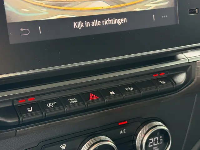 Renault Kangoo 1.3 TCe 130 Techno 2023 Benzine 25