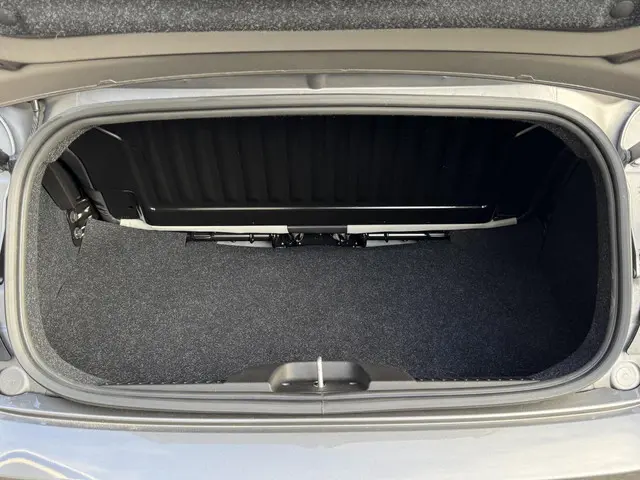 Fiat 500C 1.0 Hybrid Club 2022 Benzine 21
