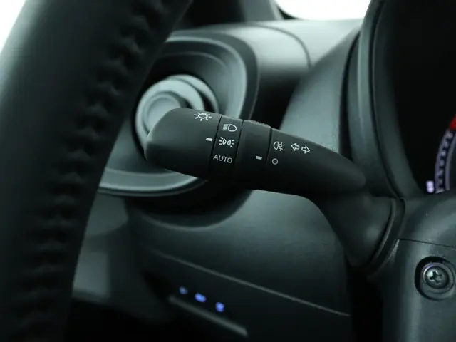 Toyota Aygo X 1.0 VVT-i MT Play 2025 Benzine 21