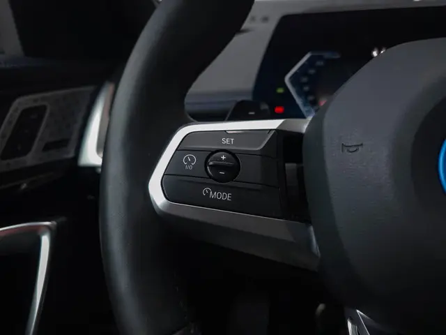 BMW X1 xDrive30e M Sport 2024 Hybride Benzine 28