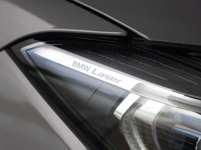 BMW 7 Serie Sedan 745e 2021 Hybride Benzine 55