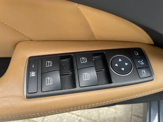 Mercedes-Benz CLS Shooting Brake 350 2014 Benzine 14