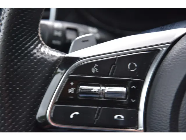 Kia ProCeed 1.5 T-GDI GT-PlusLine 2021 Benzine 12