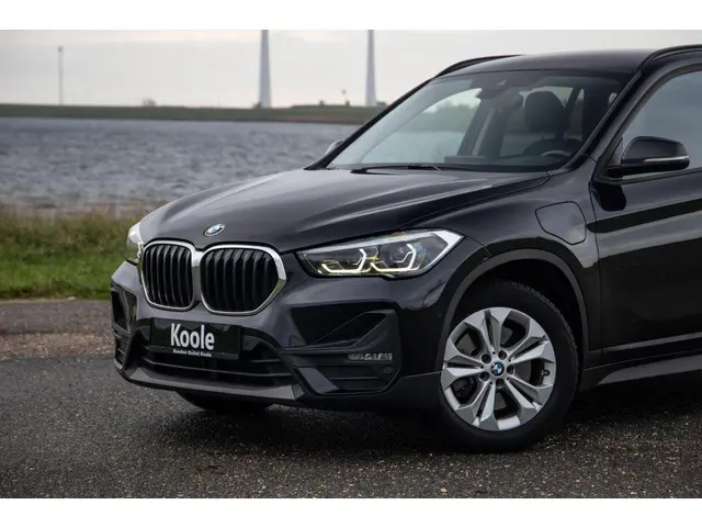 BMW X1 xDrive25e Executive 2021 Hybride Benzine 5