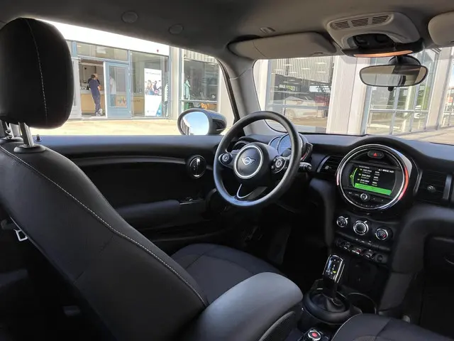 MINI One 1.5 2020 Benzine 48