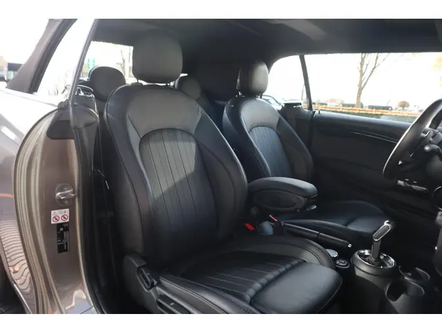 MINI Cooper S Cabrio 2.0 2019 Benzine 9