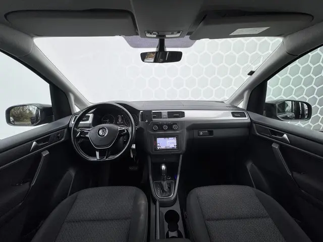 Volkswagen Caddy Maxi 2.0 TDI Trendline 5p 2016 Diesel 31
