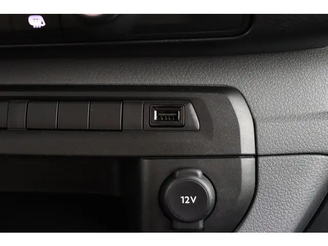 Opel Vivaro 2.0 CDTI L2H1 Edition 2020 Diesel 25