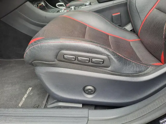 Mercedes-Benz CLA AMG 45 4MATIC 2016 Benzine 19