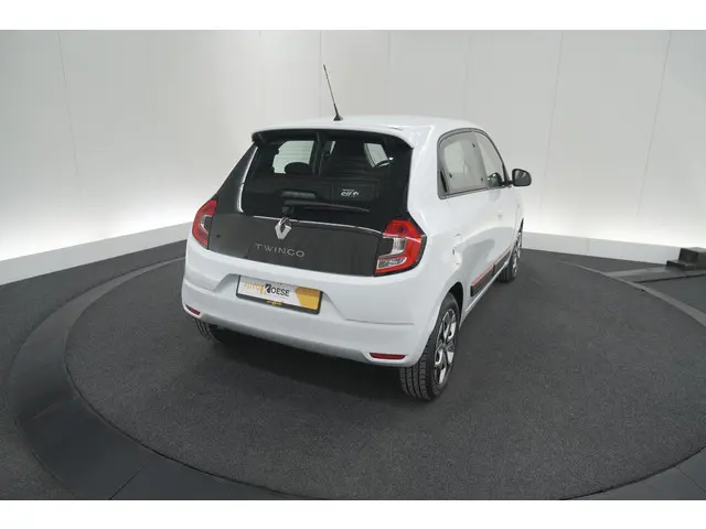 Renault Twingo 1.0 SCe Collection 2020 Benzine 41