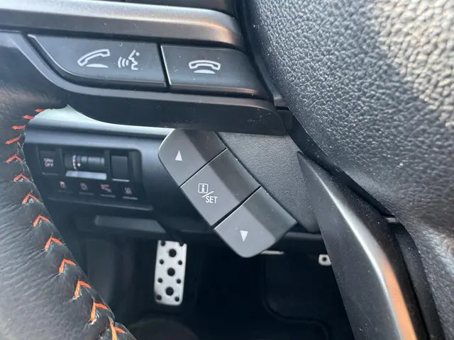Subaru XV 1.6i Comfort 2018 Benzine 17
