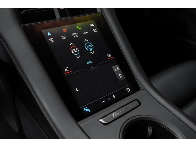 Porsche Taycan Sport Turismo GTS 2023 Elektrisch 20