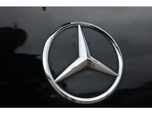 Mercedes-Benz A-Klasse 180 Ambition 2015 Benzine 18