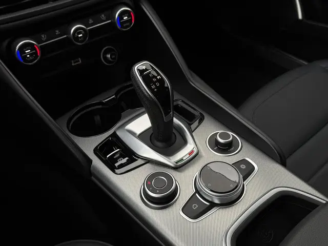 Alfa Romeo Giulia 2.0T Sprint 2022 Benzine 39