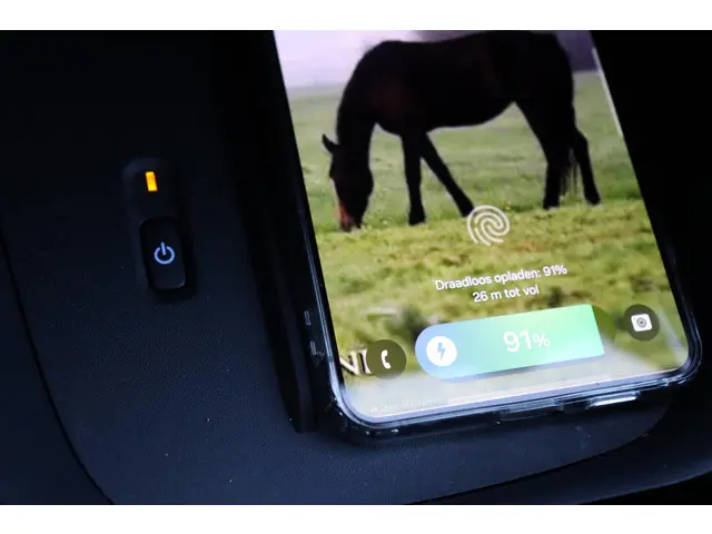 Toyota Yaris 1.5 Hybrid Executive 2020 Hybride Benzine 27