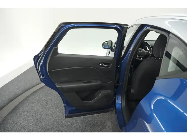 Renault Captur TCe 90 Evolution 2022 Benzine 62