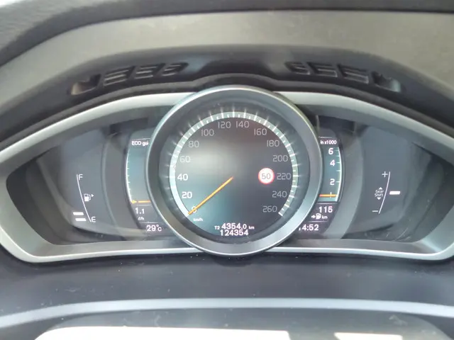 Volvo V40 T3 Dynamic Edition 2019 Benzine 21